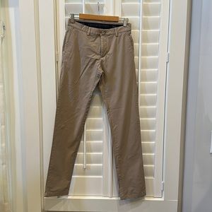 Men’s Vineyard Vines On the Go Pant